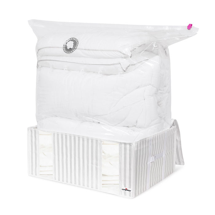 Compactor Vacuüm Opbergtas 'Anton' - XXL  1 Compactor