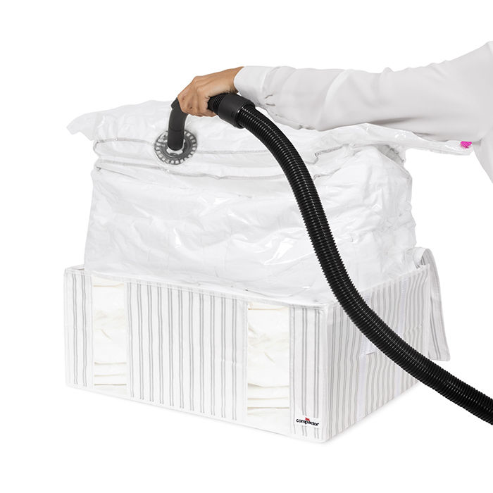 Compactor Vacuüm Opbergtas 'Anton' - XXL  2 Compactor