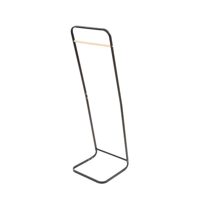 Enkel Metalen Kledingrek 'Ivar' 1 Compactor