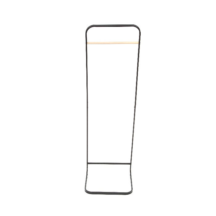 Enkel Metalen Kledingrek 'Ivar' 2 Compactor