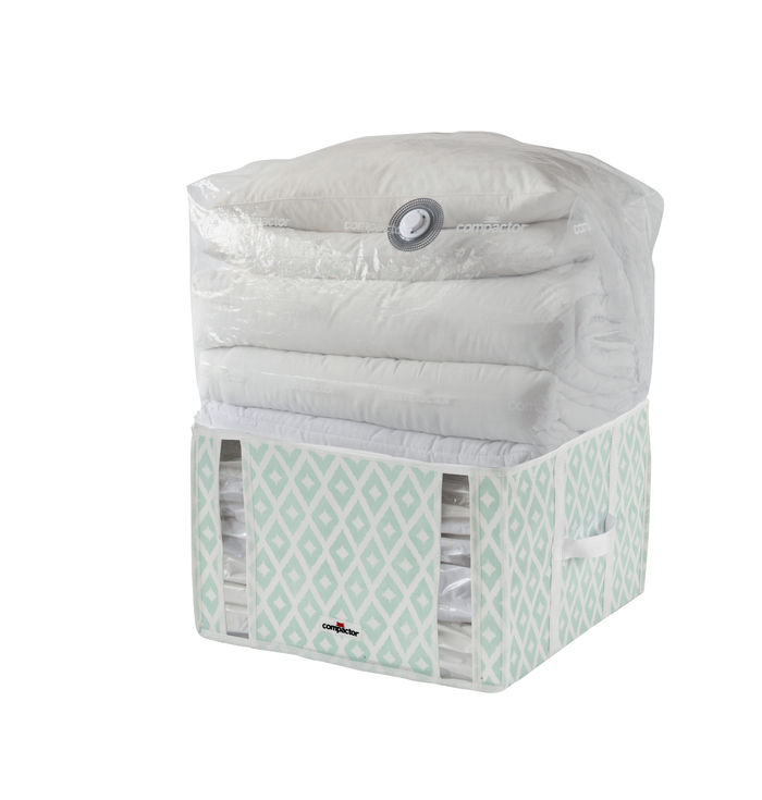 Compactor Vacuüm Opbergtas 'Daman' - Medium  2 Compactor