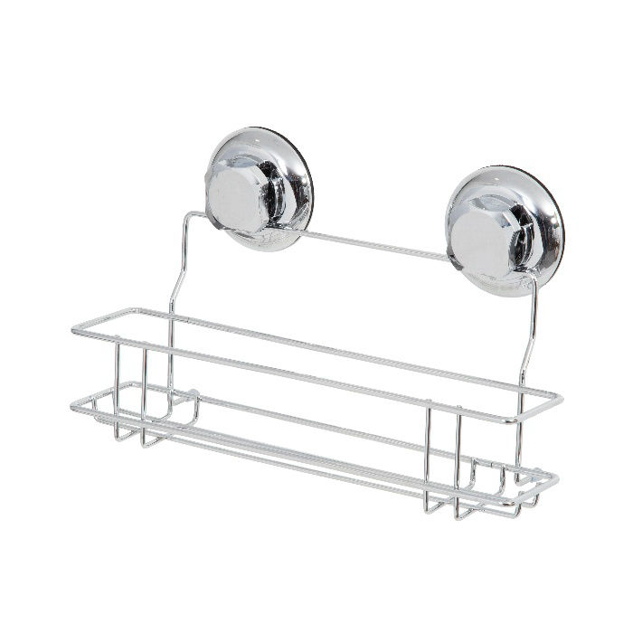 Bestlock Zuignap Multifunctioneel Wandrek 1 Compactor