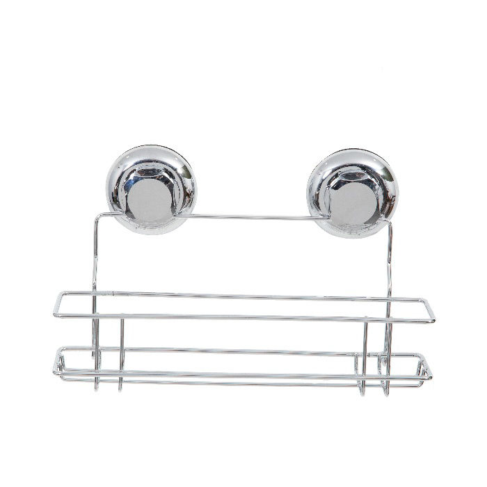 Bestlock Zuignap Multifunctioneel Wandrek 2 Compactor