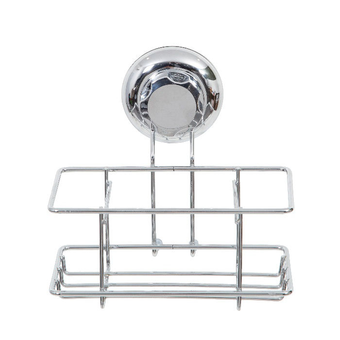 Bestlock Zuignap Klein Wandrek 2 Compactor