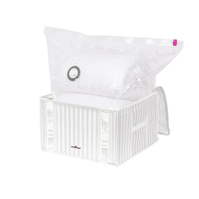 Compactor "Anton" Vacuüm Opbergtas -Medium 1 Compactor