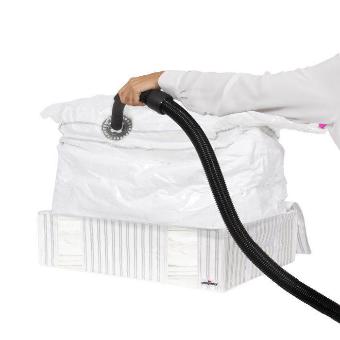 Compactor Vacuüm Onder Bed Opbergtassen 'Anton'- Large 2 Compactor