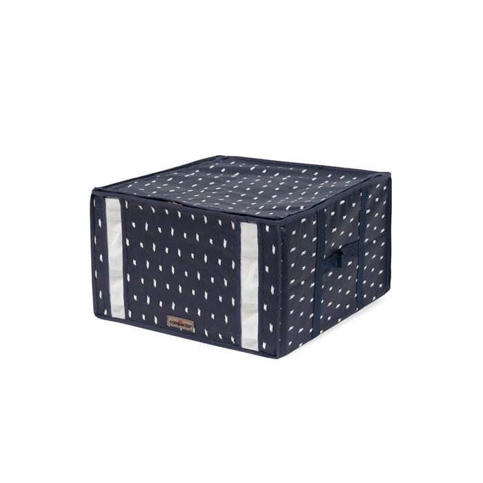 Compactor "Kasuri" Vacuüm Opbergtas -Medium 3 Compactor