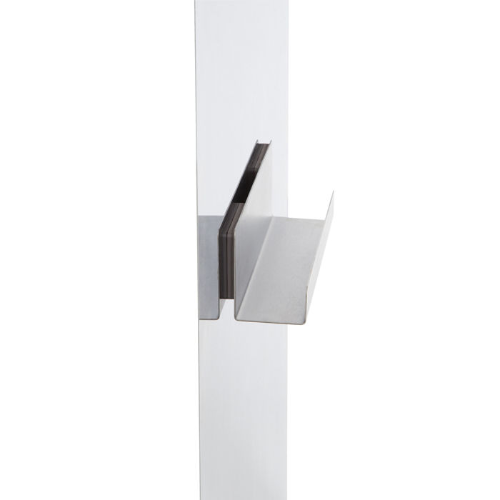 Magnetische Ipad-/Tablet- en Kookboekhouder 3 Compactor