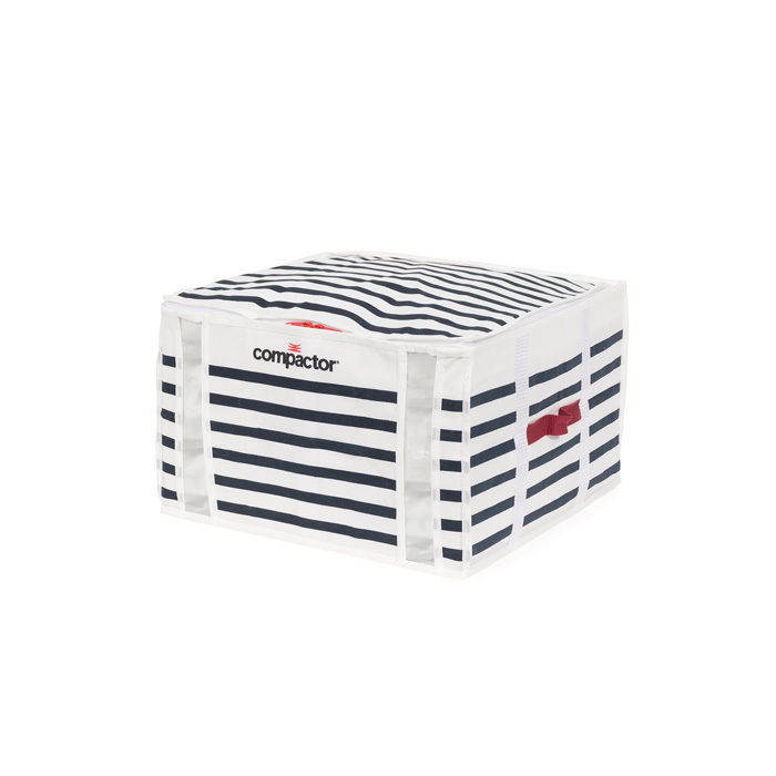 Compactor "Marinière" Vacuüm Opbergtas -Medium 3 Compactor