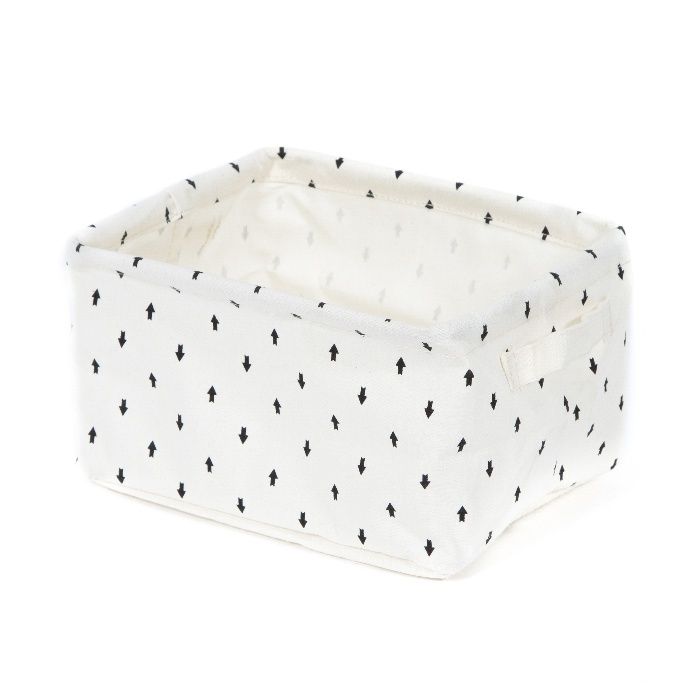 Opbergmand 'Arrow' Klein  1 Compactor