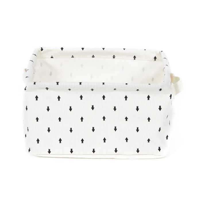 Opbergmand 'Arrow' Klein  2 Compactor