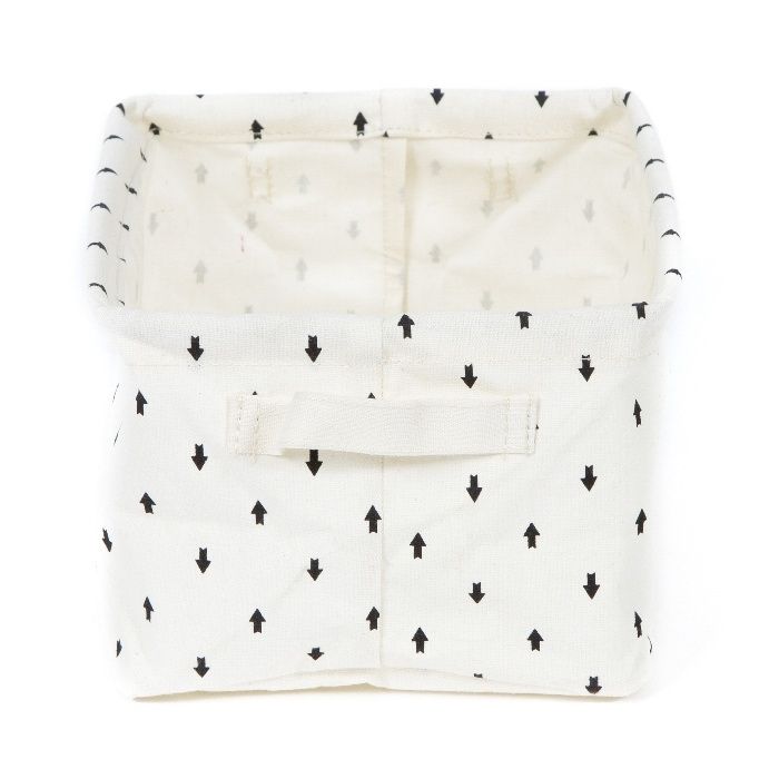 Opbergmand 'Arrow' Klein  3 Compactor