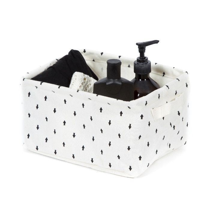 Opbergmand 'Arrow' Klein  4 Compactor