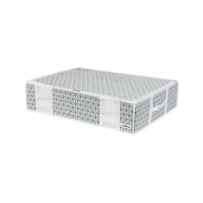 Compactor Vacuüm Onder-Bed Opbergtas 'Missy' - Large 3 Compactor