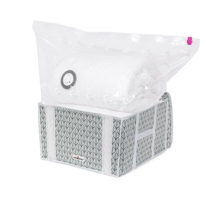 Compactor Vacuüm Opbergtas 'Missy' - Medium 1 Compactor