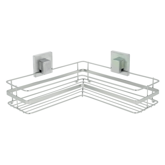 Vierkante hoekplank "Bestlock" 1 Compactor