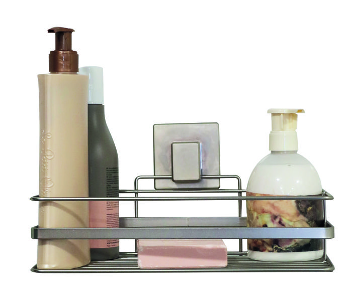 Enkele vierkante mand "Bestlock Palladium" 1 Compactor