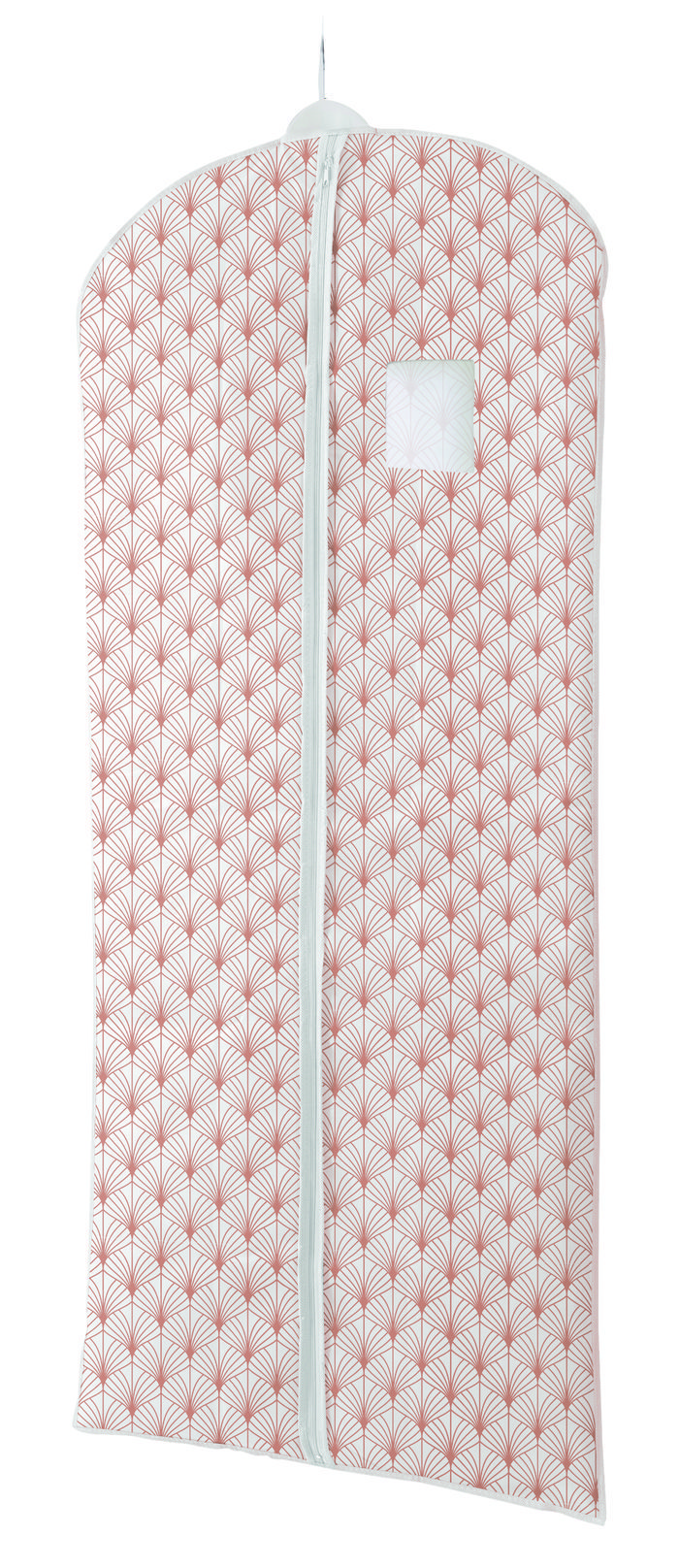 Kledinghoes voor Jurk 'Blush'  1 Compactor