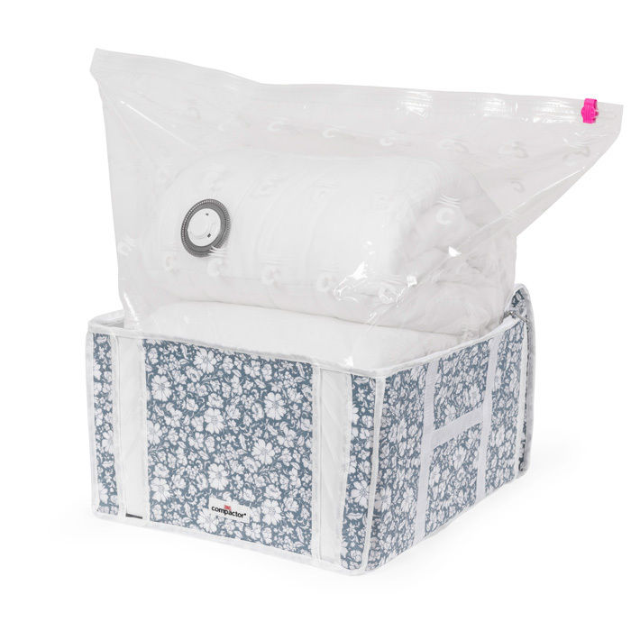 Compactor Vacuüm Opbergtas 'Vicky'  - M 1 Compactor