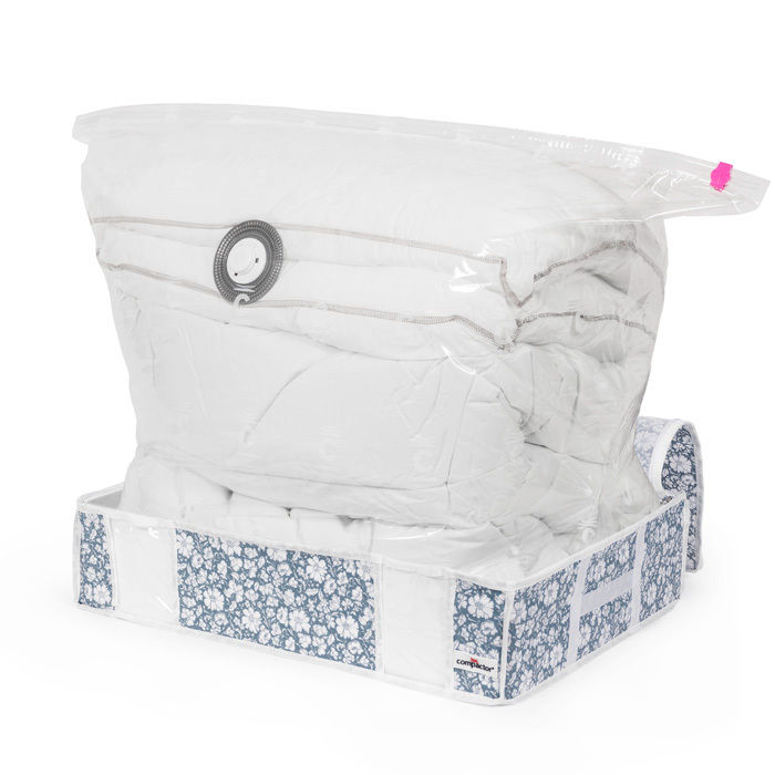 Compactor Vacuüm Opbergtas 'Vicky' - L 1 Compactor