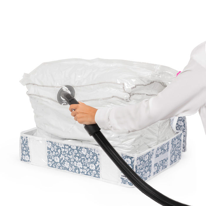 Compactor Vacuüm Opbergtas 'Vicky' - L 2 Compactor