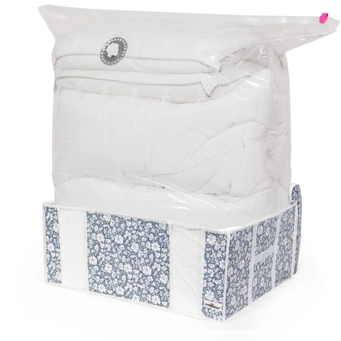 Compactor Vacuüm Opbergtas 'Vicky' - XXL  1 Compactor