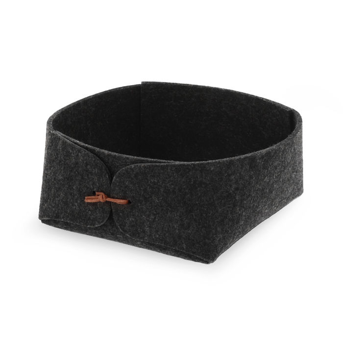 Vilten Opbergmand  1 Compactor