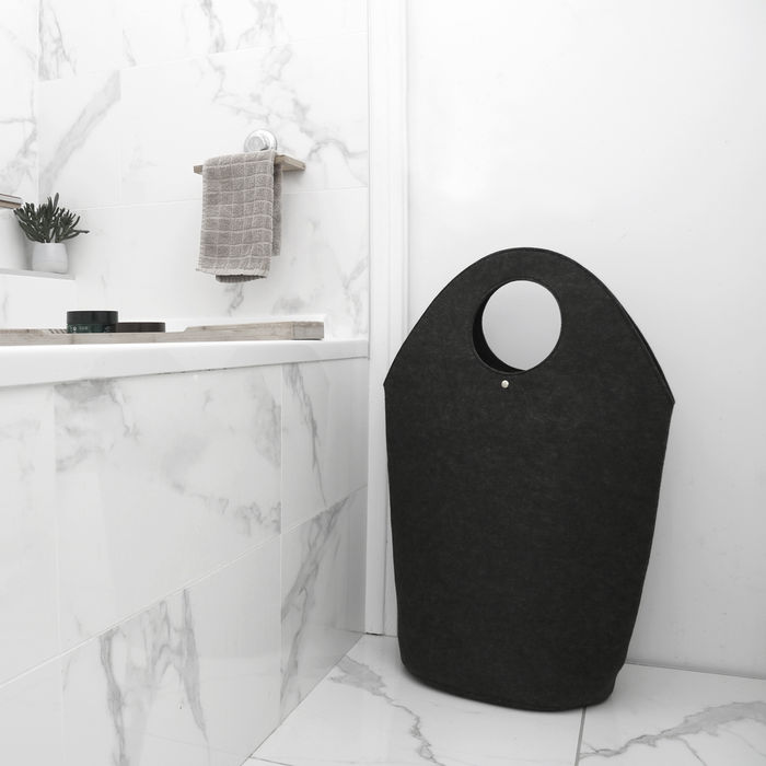 Vilten Wasmand 2 Compactor