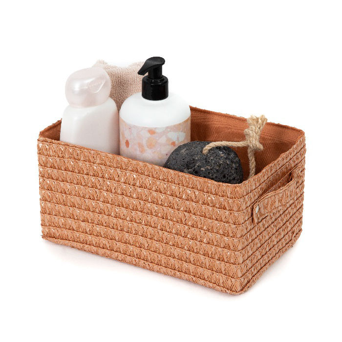 Mand "Lilou" Roze Blush 4 Compactor