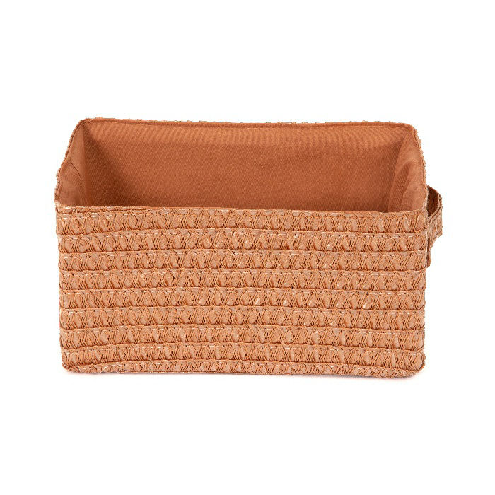 Mand "Lilou" Roze Blush 3 Compactor