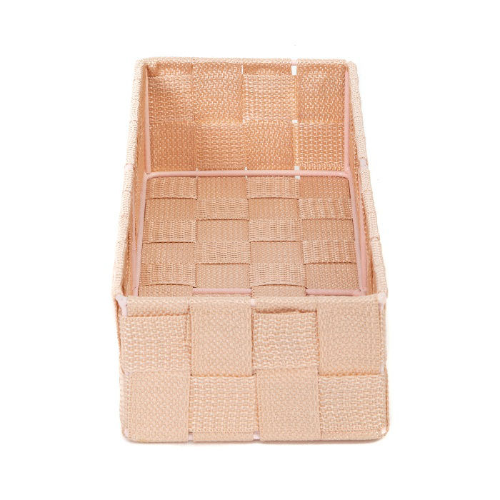 Ladeverdeler Groot 'Stan' - Roze Blush 3 Compactor