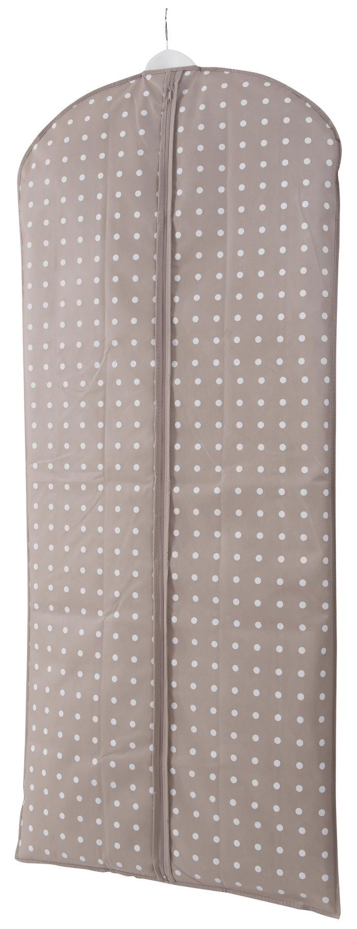 Kledinghoes voor Jurk 'Rivoli'  1 Compactor