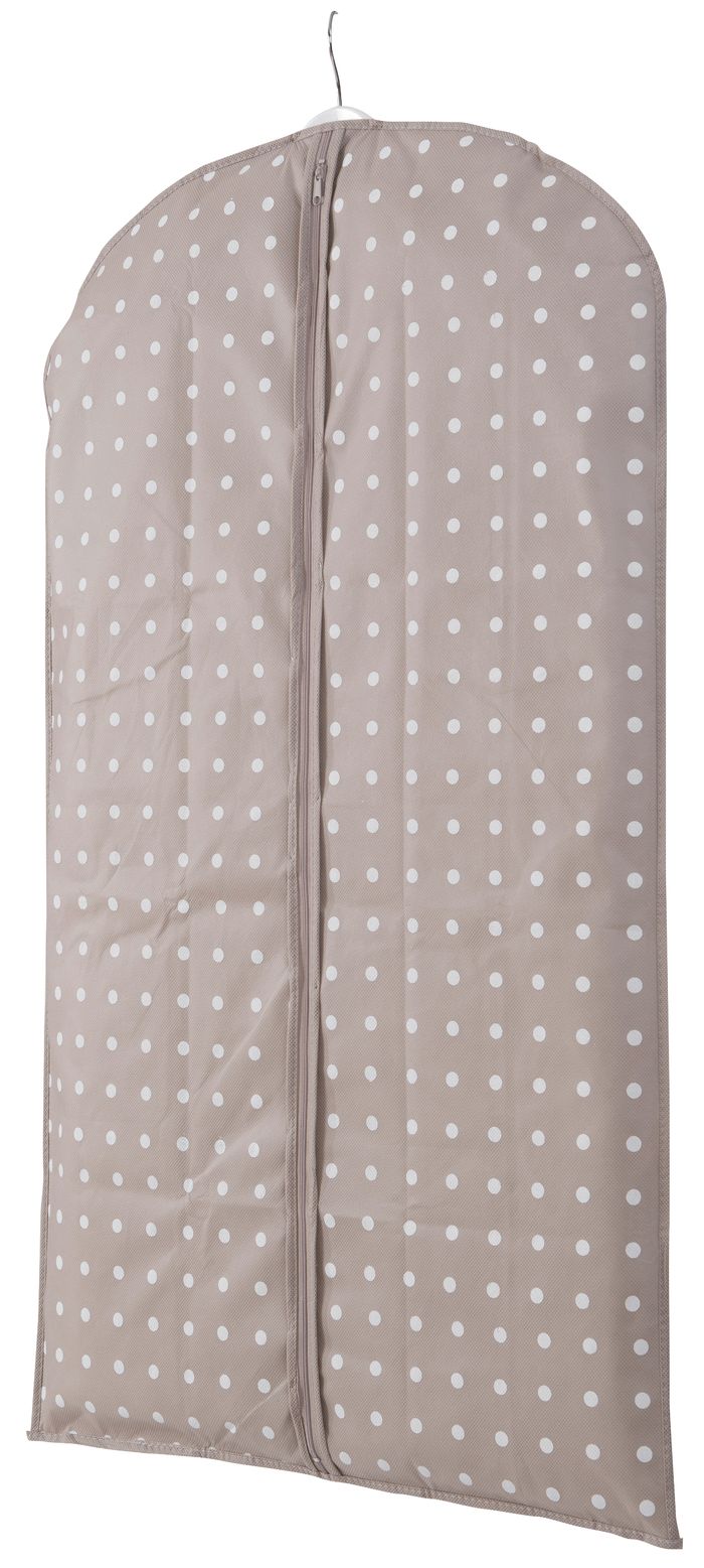 Kledinghoes voor Pak 'Rivoli'  1 Compactor