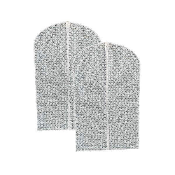 Set van 2 Kledinghoezen voor Pak 'Missy' 1 Compactor