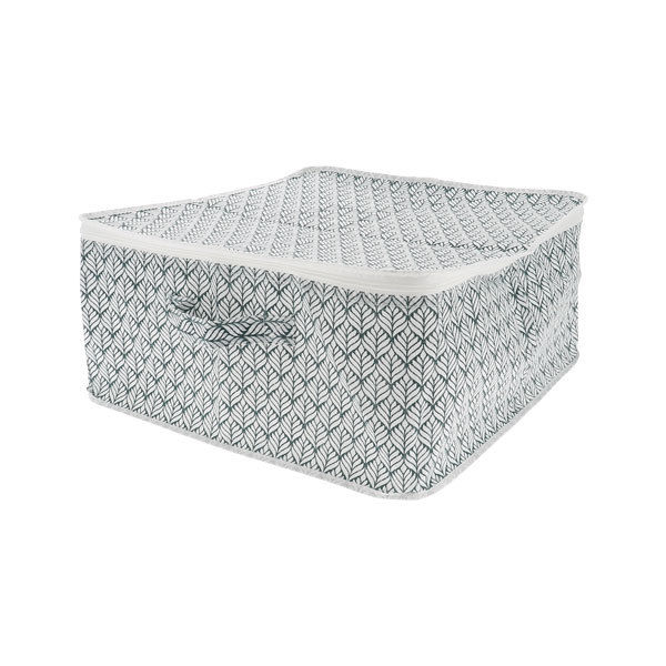 Set van 2 Opbergtassen met Rits 'Missy' 2 Compactor