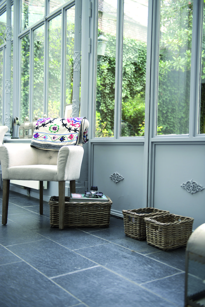 Set van 3 Rotan Opbergmanden ' Koubou' 2 Compactor