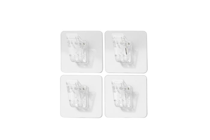 Bestlock Magic Wandklemmen Zonder Boren  1 Compactor