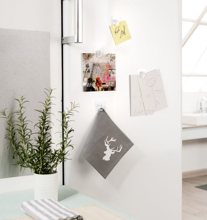 Bestlock Magic Wandklemmen Zonder Boren  2 Compactor