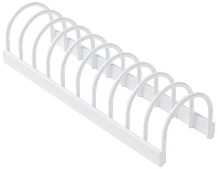 Kleine Deksels en Borden Keukenstandaard/Rek 1 Compactor