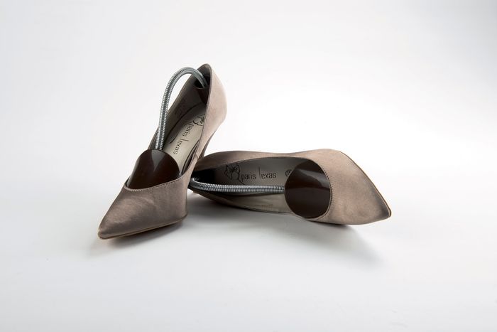 1 Paar Schoenenspanners 'Smart' 2 Compactor