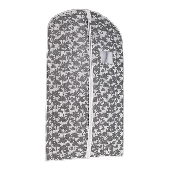 Kledinghoes voor Pak 'Tahiti'  1 Compactor