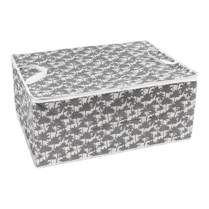 Dekbed Opberghoes 'Tahiti' 1 Compactor