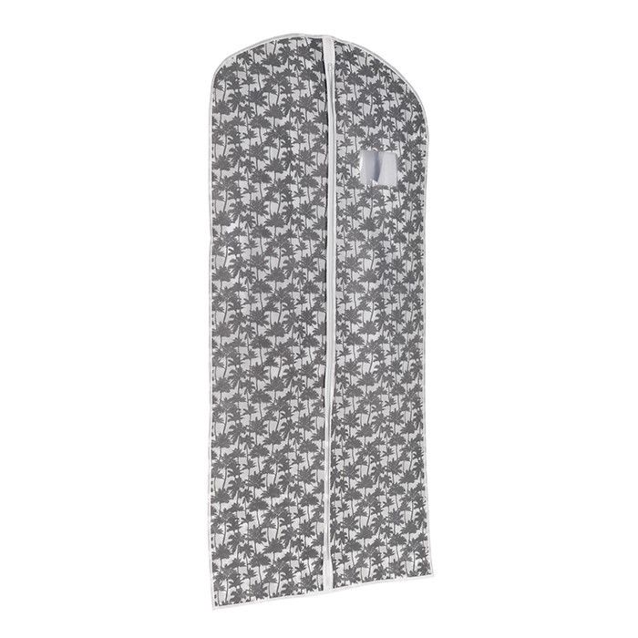 Kledinghoes voor Jurk 'Tahiti'  1 Compactor