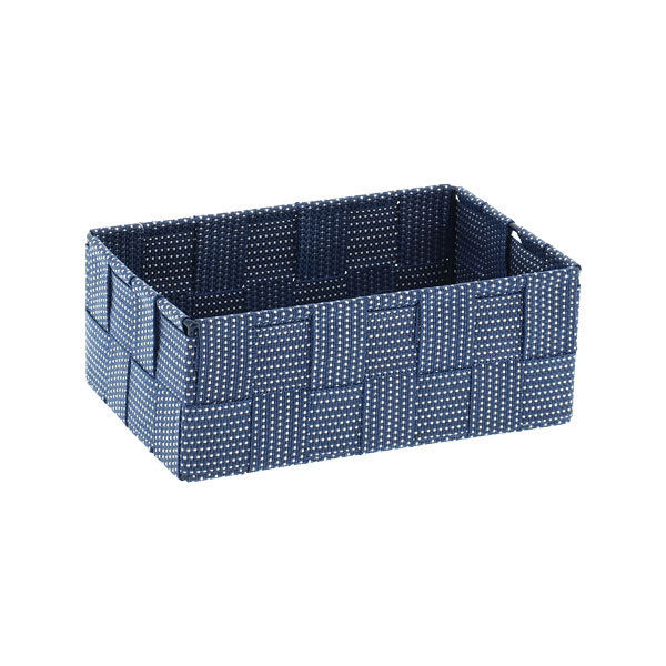 Ladeverdeler 'Toronto' Middelgroot - Blauw 1 Compactor