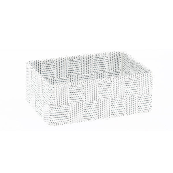 Ladeverdeler Middelgroot 'Toronto' - Wit 1 Compactor