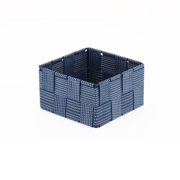 Ladeverdeler 'Toronto' Klein - Blauw 1 Compactor