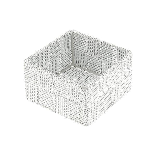 Ladeverdeler 'Toronto' Klein - Wit 1 Compactor