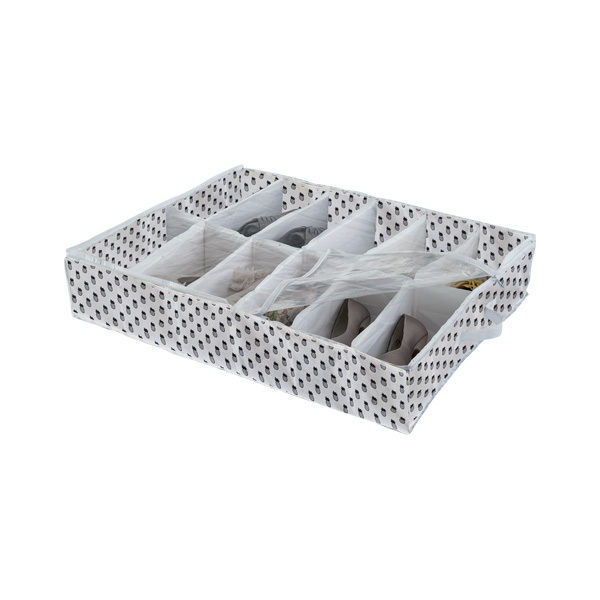 Schoenen Opbergbox 'Tropic' 1 Compactor