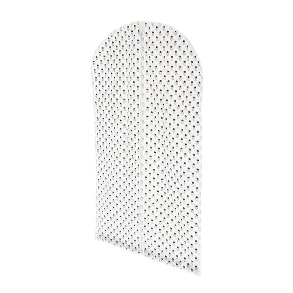 Kledinghoes voor Pak 'Tropic' 1 Compactor