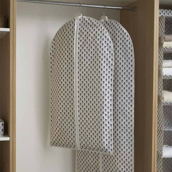 Kledinghoes voor Pak 'Tropic' 2 Compactor